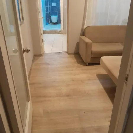 Appartement Taksim Square 1 Istambul