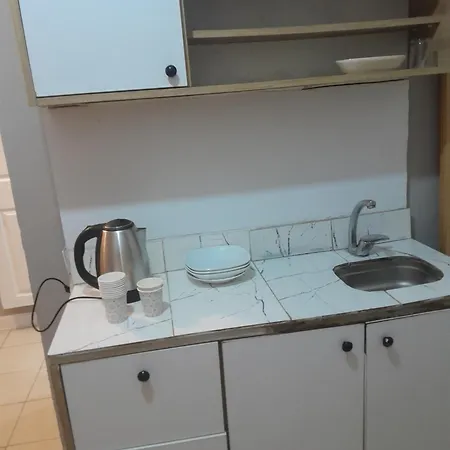 Taksim Square 1 Appartement