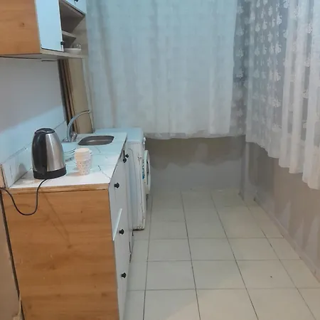 Taksim Square 1 Appartement