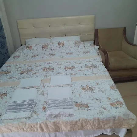 Appartement Taksim Square 1