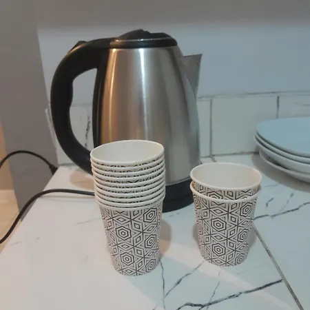 Taksim Square 1 Istanbul